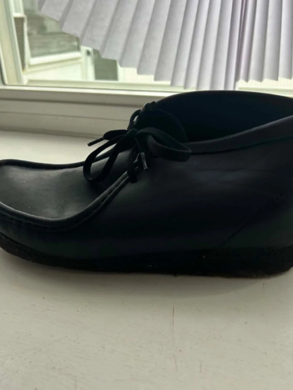 Clarks good mens
